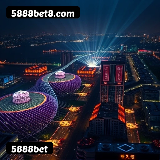 Tabela RTP dos jogos de cassino da 5888bet