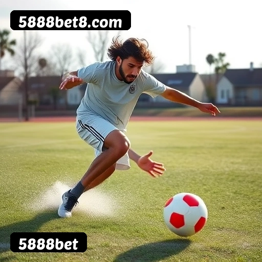 App 5888bet para iOS e Android — interface mobile, login biométrico e PIX integrado