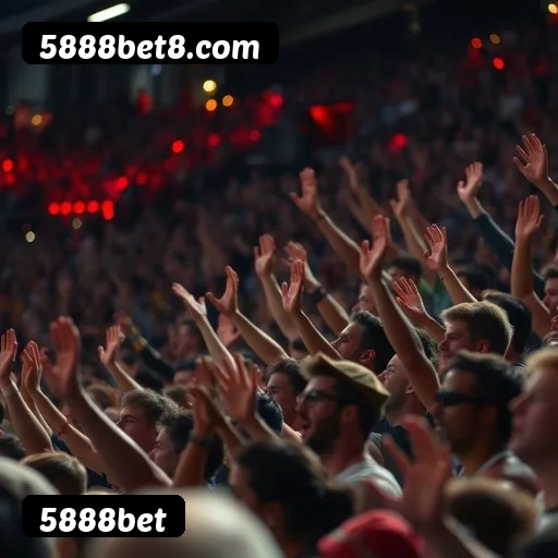 Suporte 24 horas 5888bet