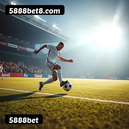 6 vantagens exclusivas do programa VIP da 5888bet